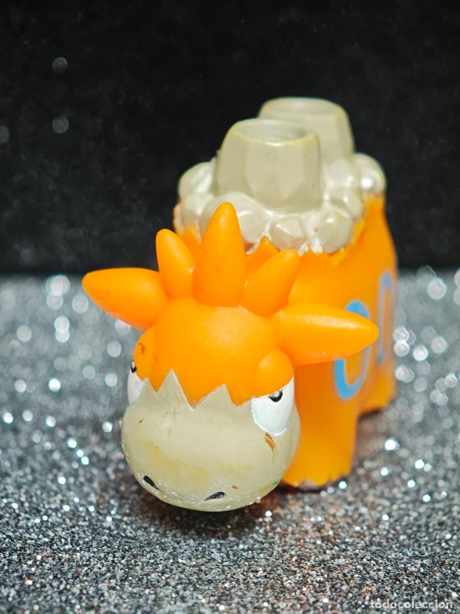 Figuras de Goma y PVC: FIGURA POKEMON BANDAI HUECA KIDS
