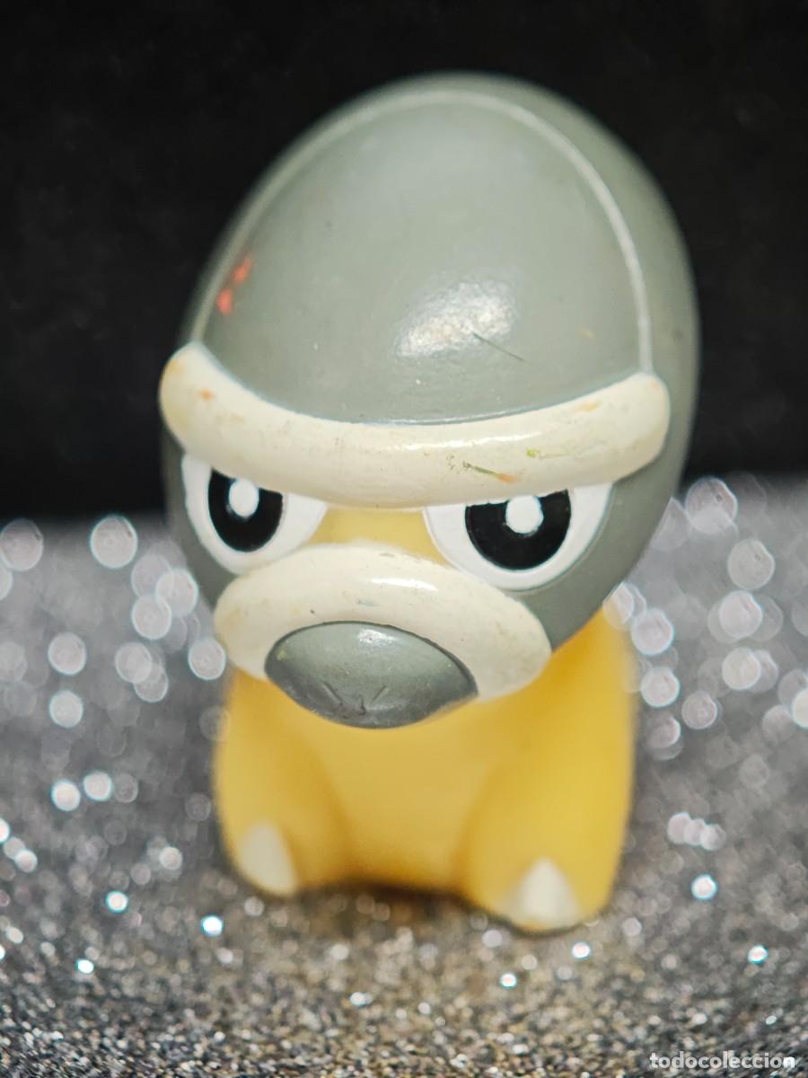 Figuras de Goma y PVC: FIGURA POKEMON BANDAI HUECA KIDS