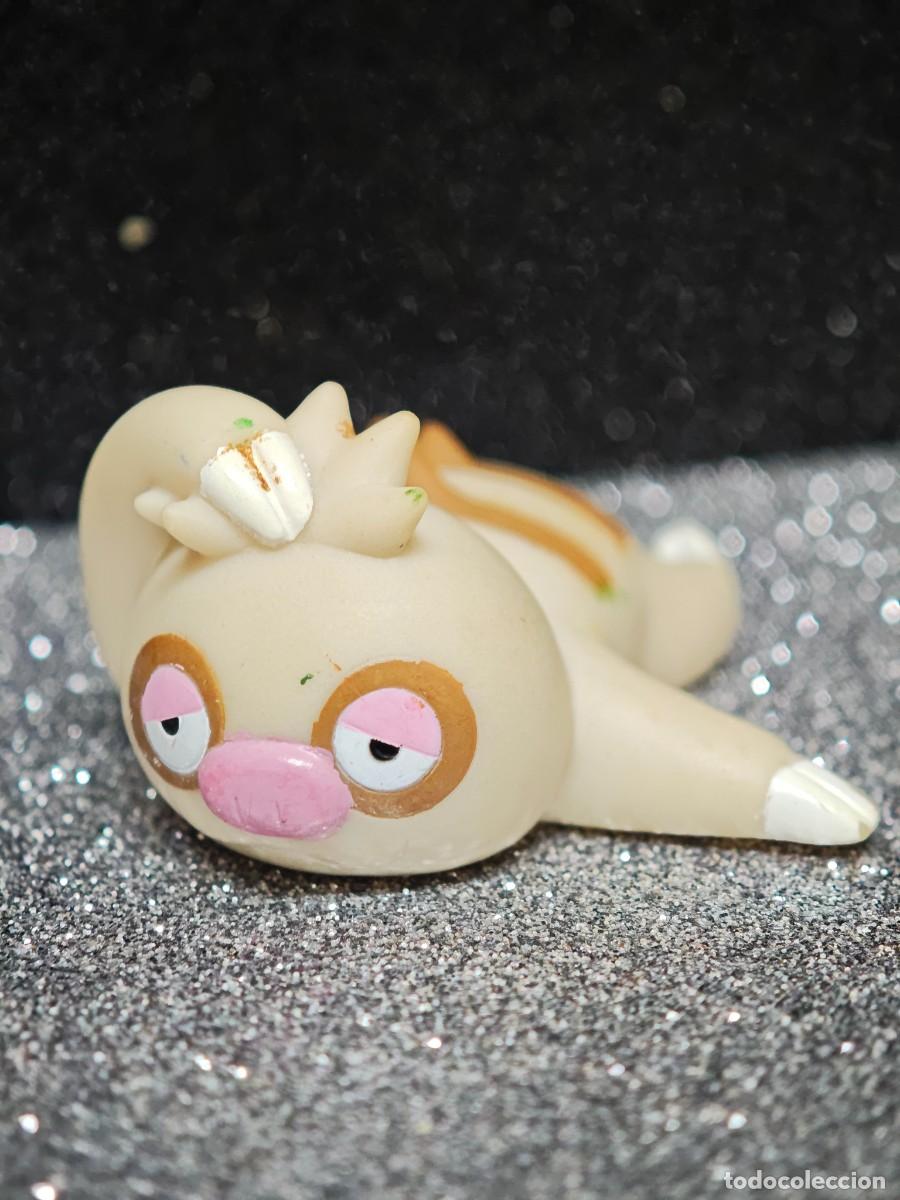 Figuras de Goma y PVC: FIGURA POKEMON BANDAI HUECA KIDS