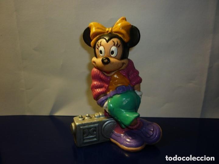 Figuras de Goma y PVC: Figura Minnie - Bully 11 cm