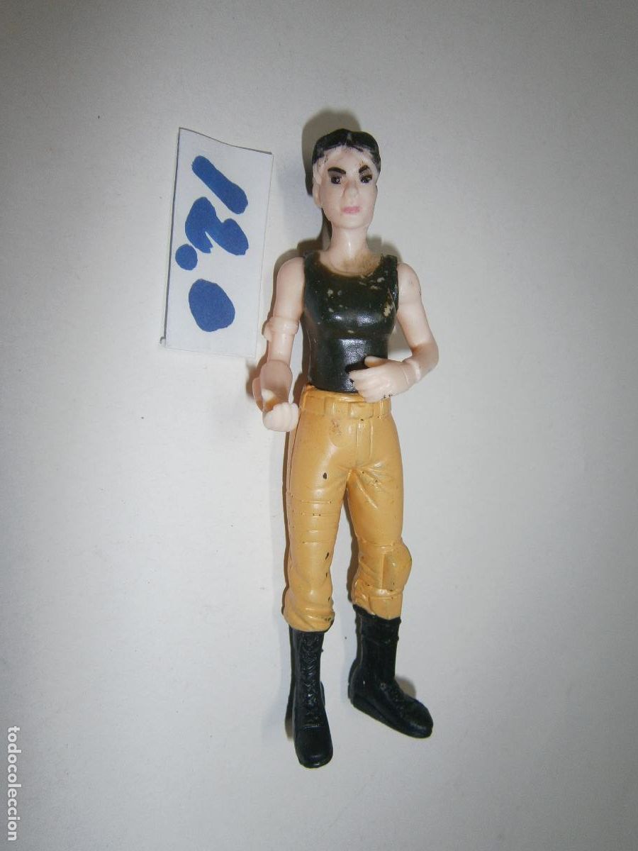 Figuras de Goma y PVC: FIGURA DE GOMA O PVC - FORNITE