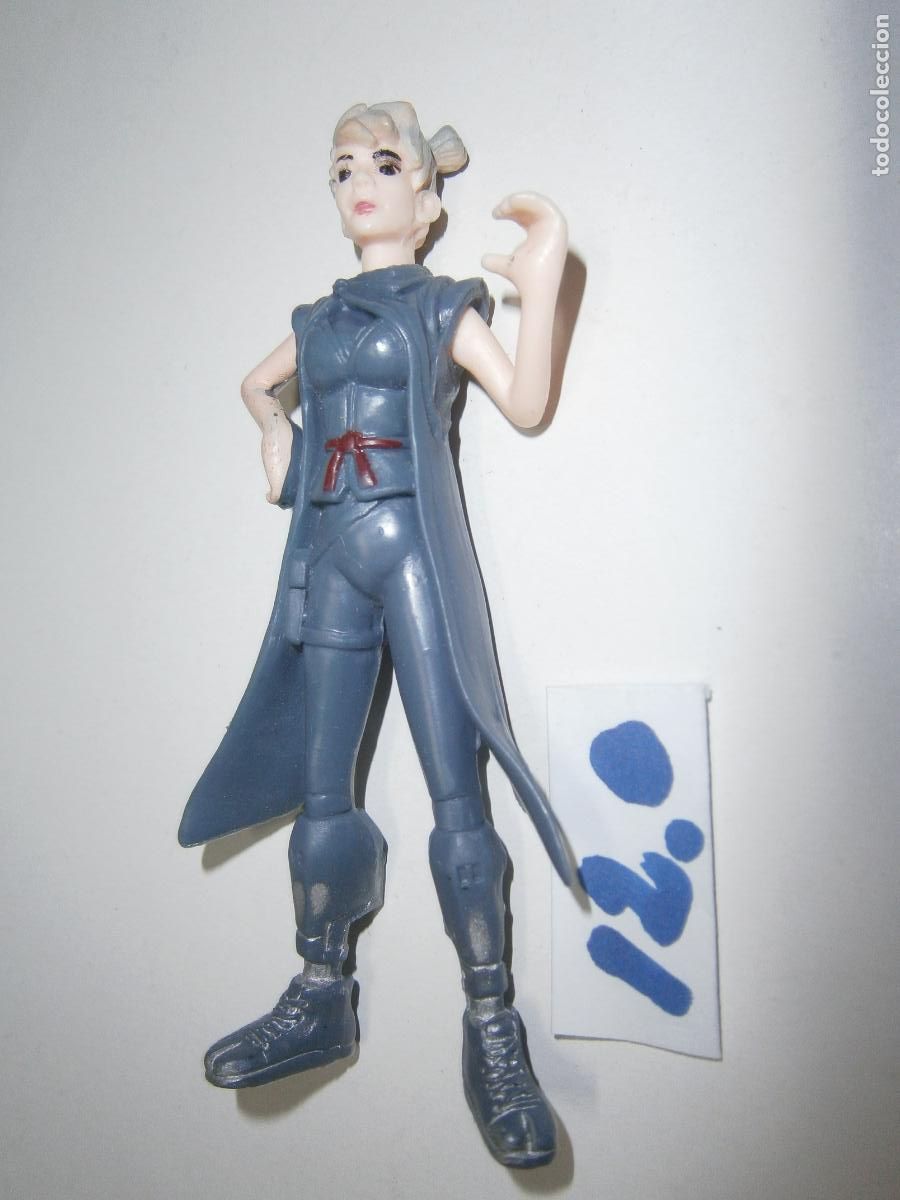 Figuras de Goma y PVC: FIGURA DE GOMA O PVC - FORNITE