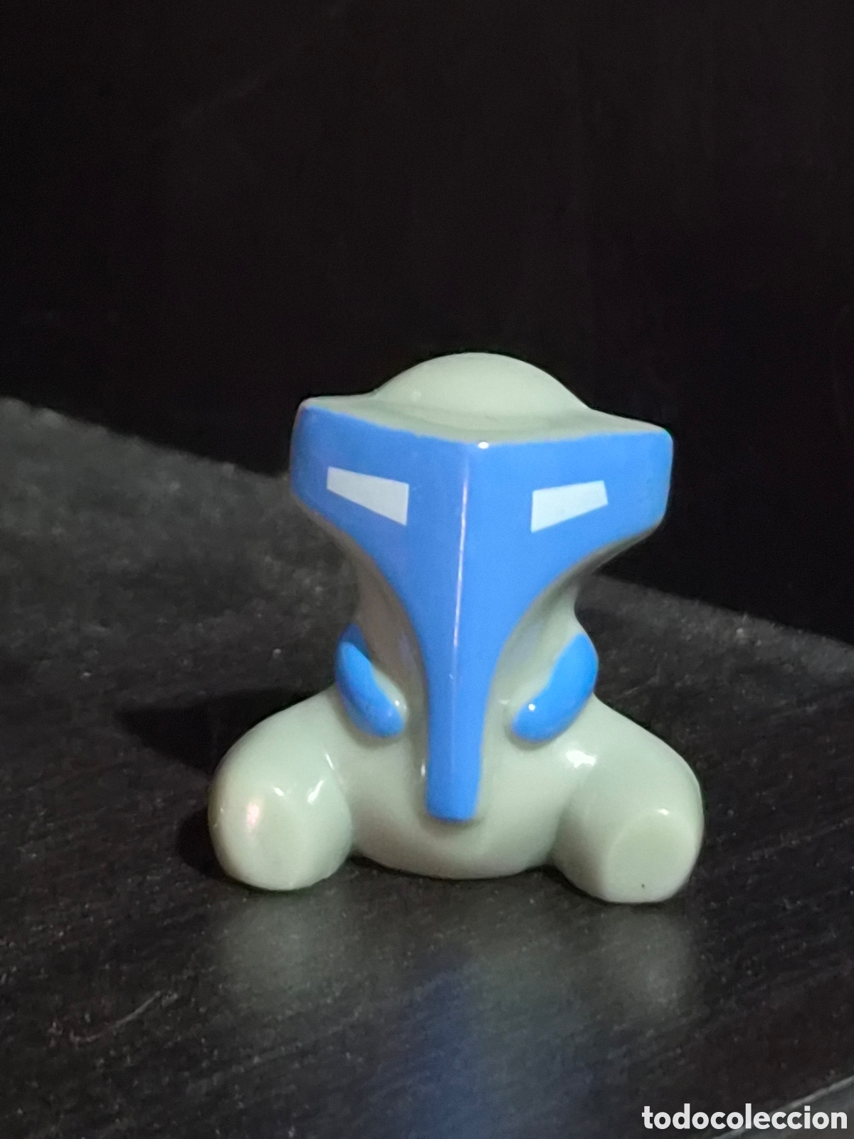 Figuras de Goma y PVC: GOGO MAGIC BOX INT N&deg;47