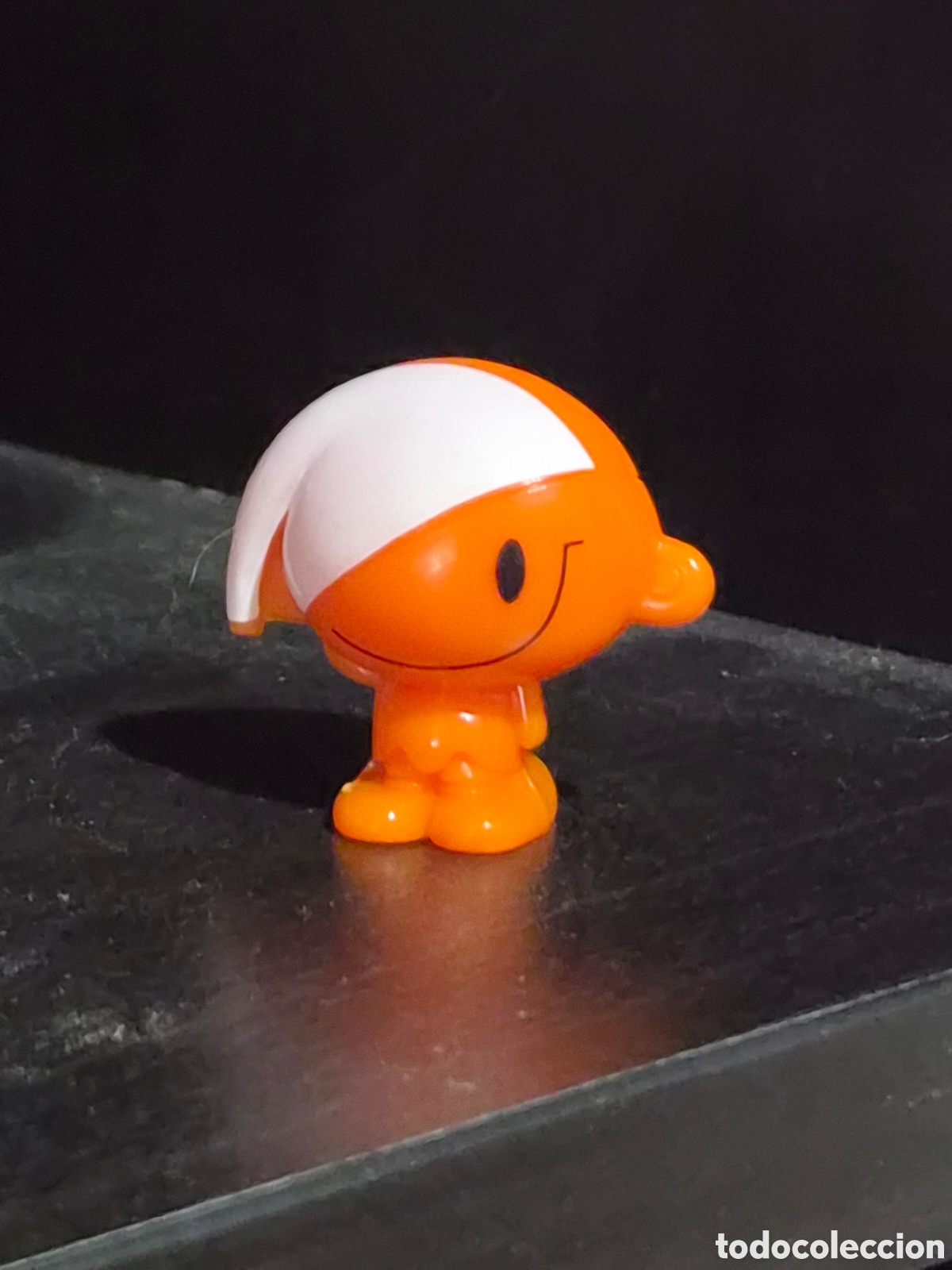 Figuras de Goma y PVC: GOGO MAGIC BOX INT N&deg;31