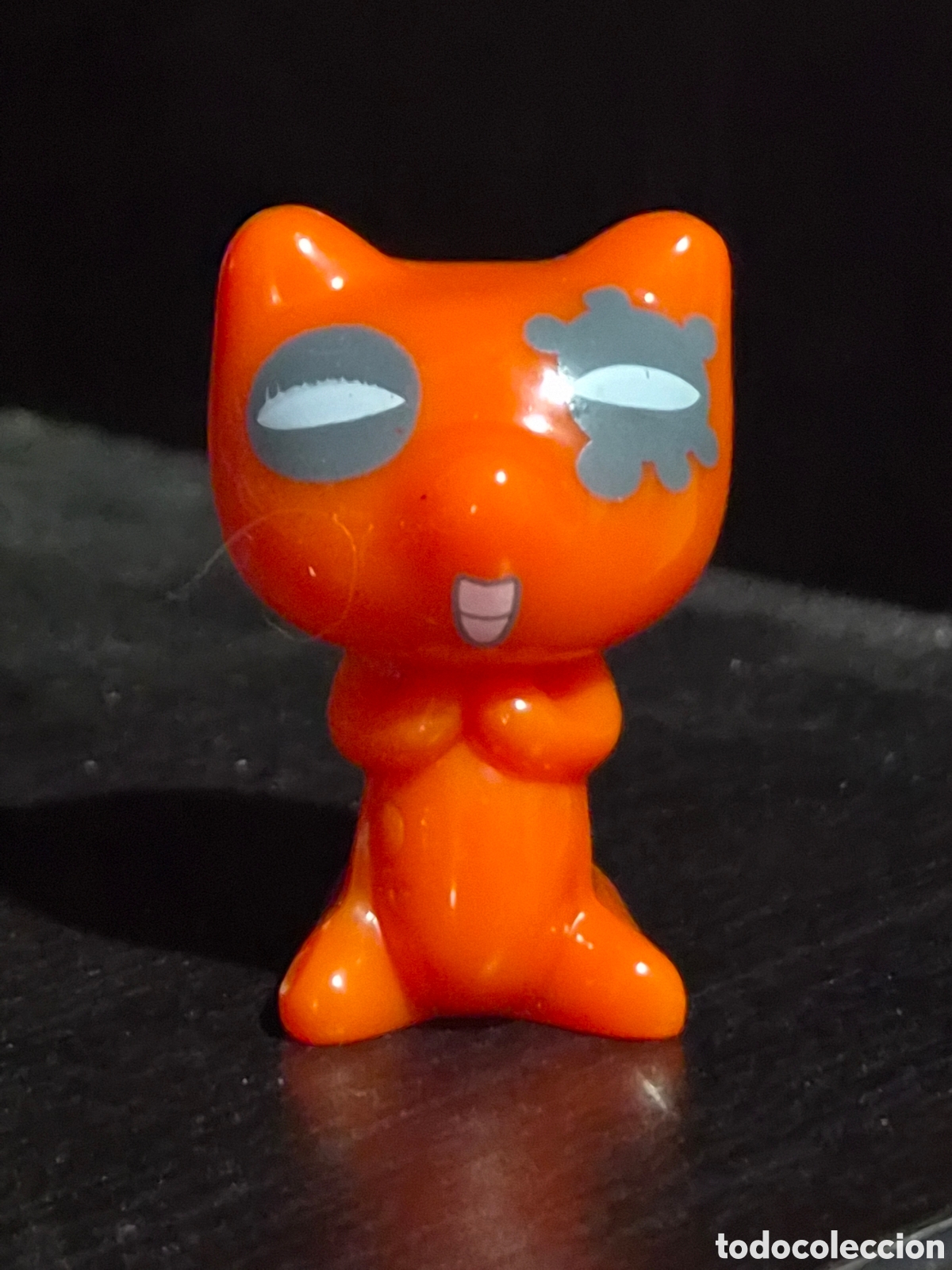 Figuras de Goma y PVC: GOGO MAGIC BOX INT N&deg;56