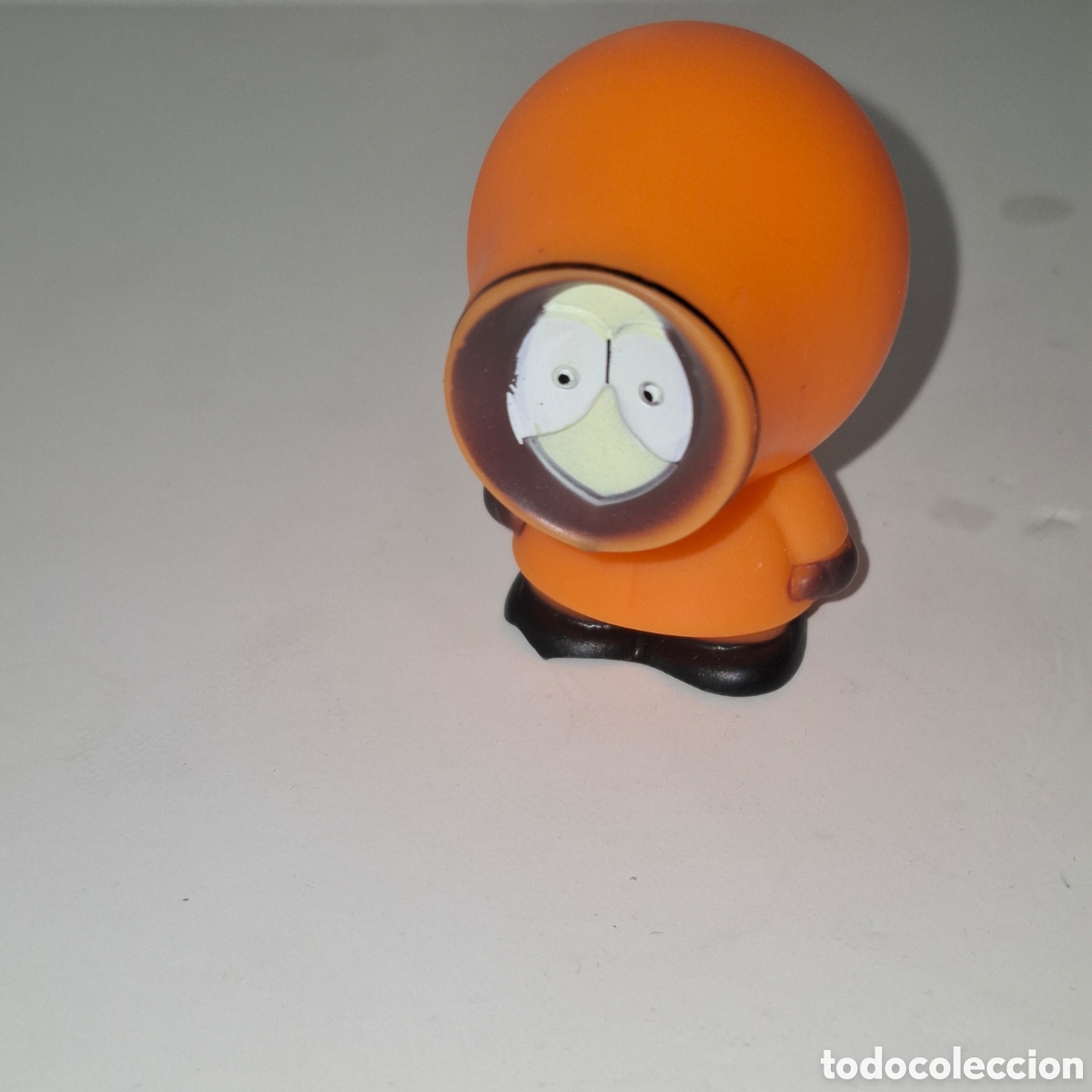 Figuras de Goma y PVC: FIGURA DE PVC PERSONAJE DE LA SERIE SOUTH PARK