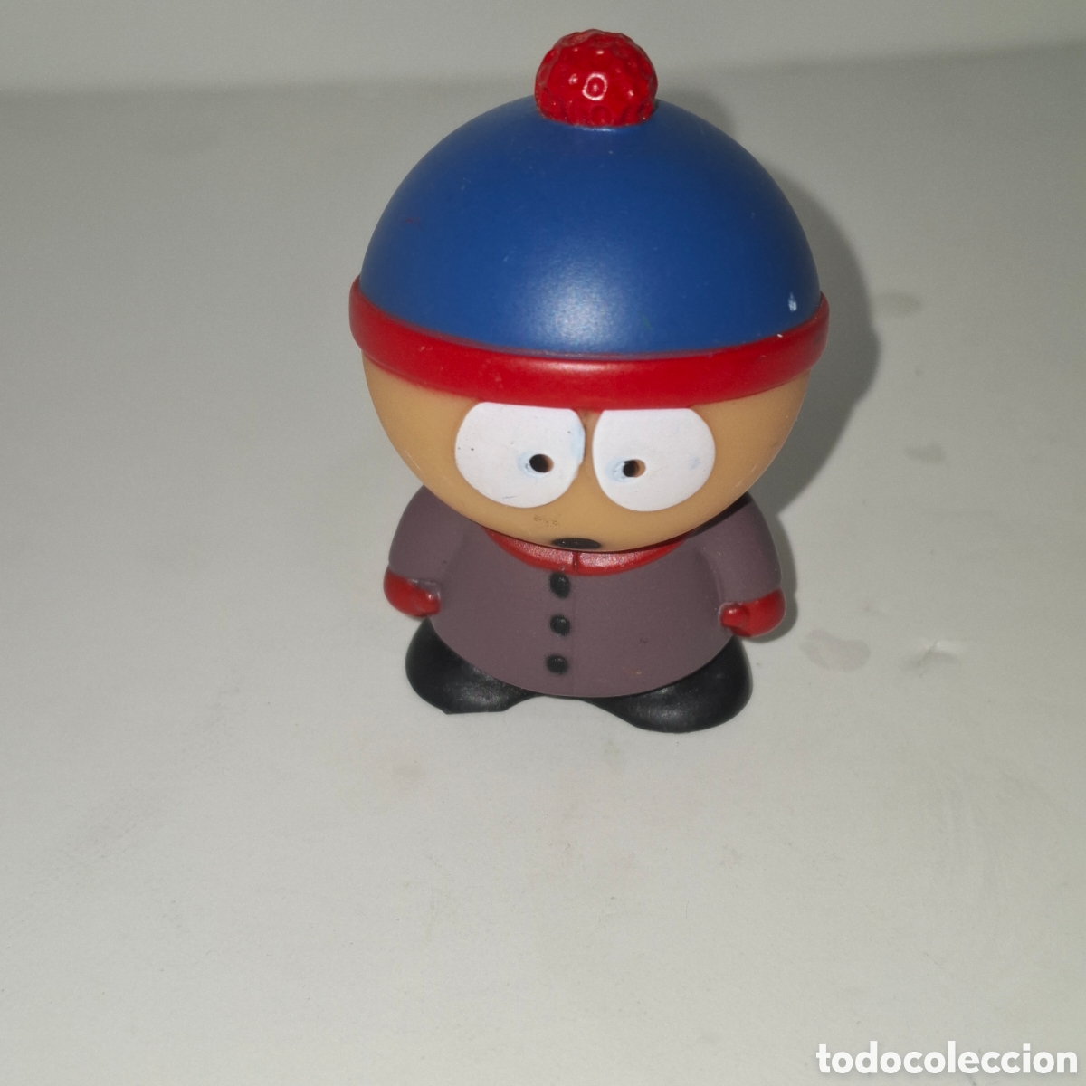 Figuras de Goma y PVC: FIGURA DE PVC PERSONAJE DE LA SERIE SOUTH PARK