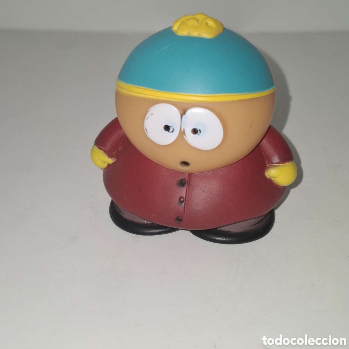 Figuras de Goma y PVC: FIGURA DE PVC PERSONAJE DE LA SERIE SOUTH PARK