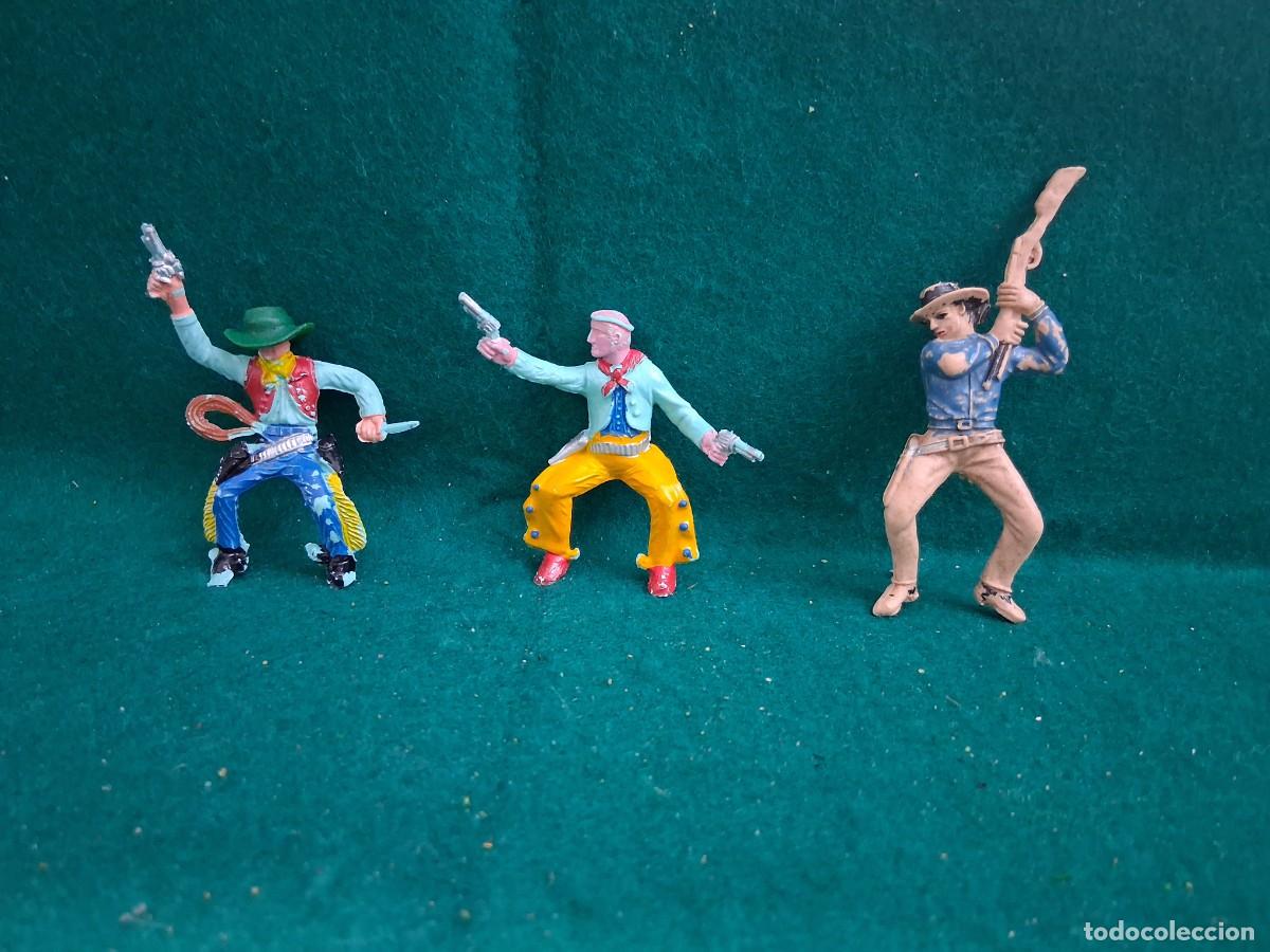 Figuras de Borracha e PVC: FIGURAS LIQUIDACION PRECIO SALIDA 0,10