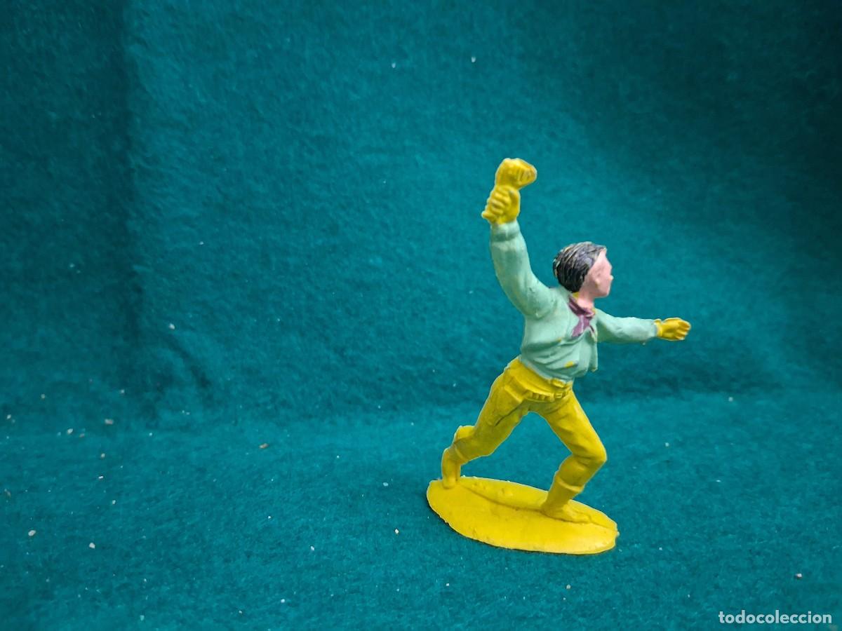 Figuras de Goma y PVC: FIGURAS LIQUIDACION PRECIO SALIDA 0,10