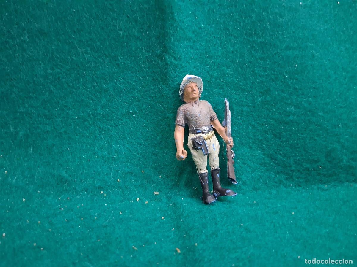 Figuras de Goma y PVC: FIGURAS LIQUIDACION PRECIO SALIDA 0,10
