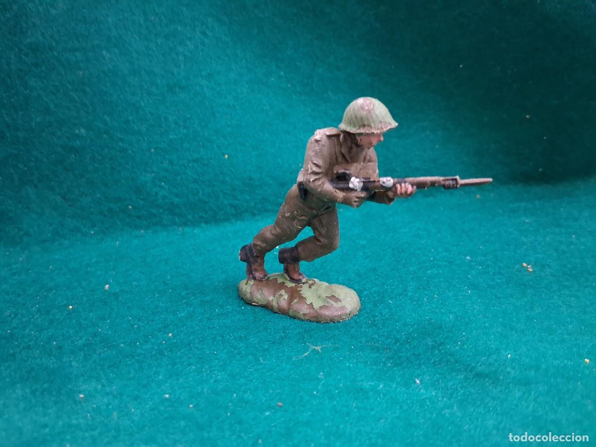 Figuras de Goma y PVC: FIGURAS LIQUIDACION PRECIO SALIDA 0,10