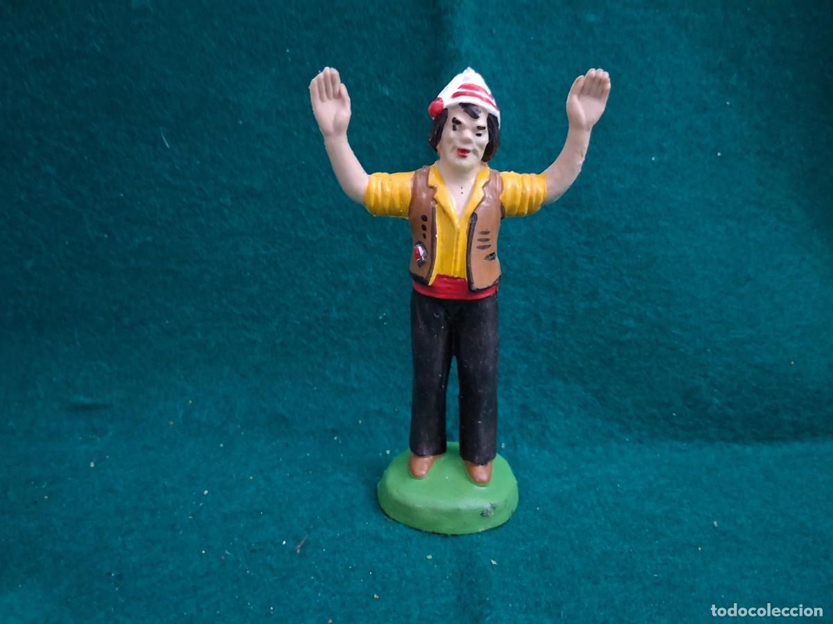 Figuras de Goma y PVC: FIGURAS LIQUIDACION PRECIO SALIDA 0,10