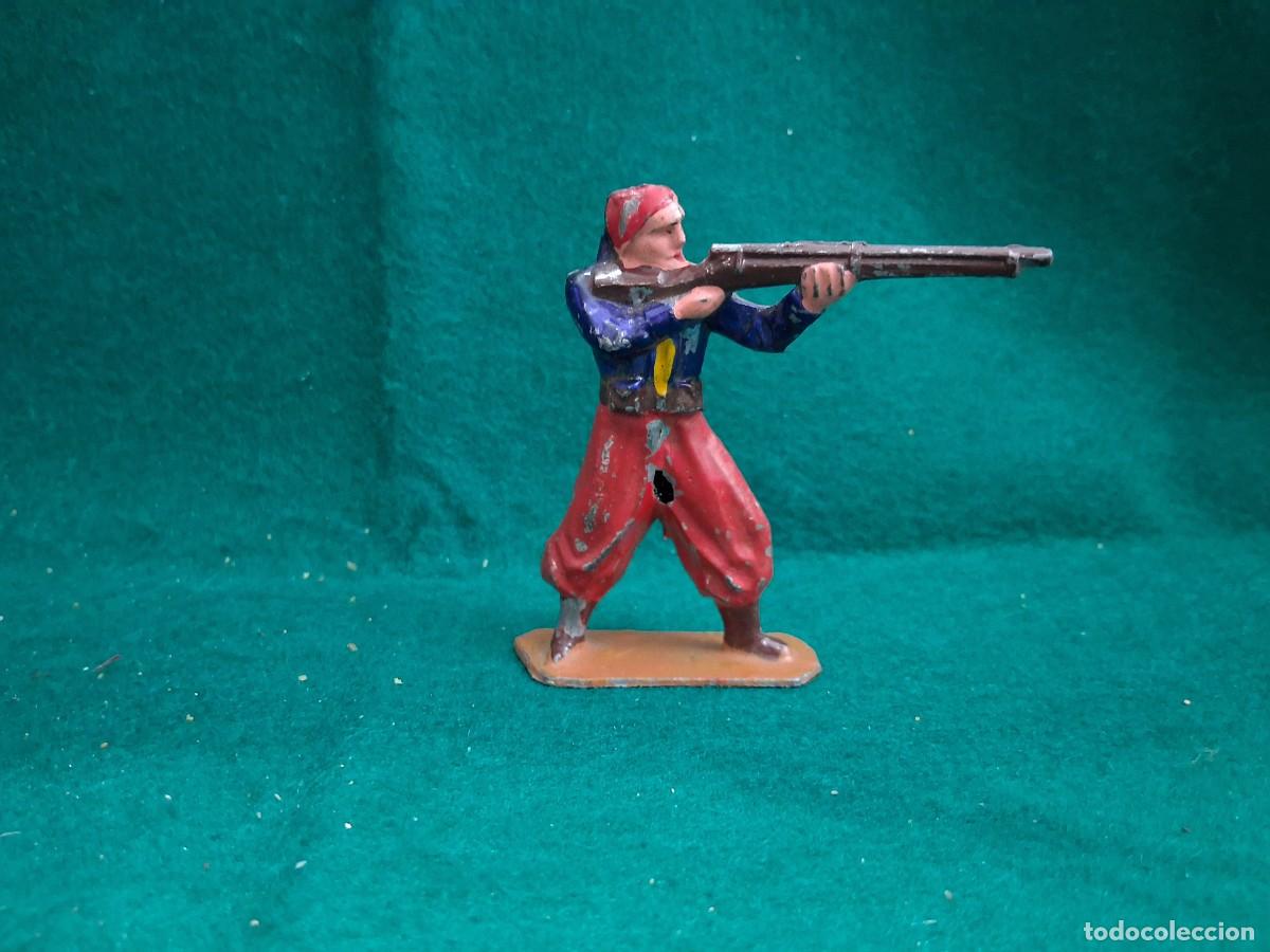 Figuras de Goma y PVC: FIGURAS LIQUIDACION PRECIO SALIDA 0,10