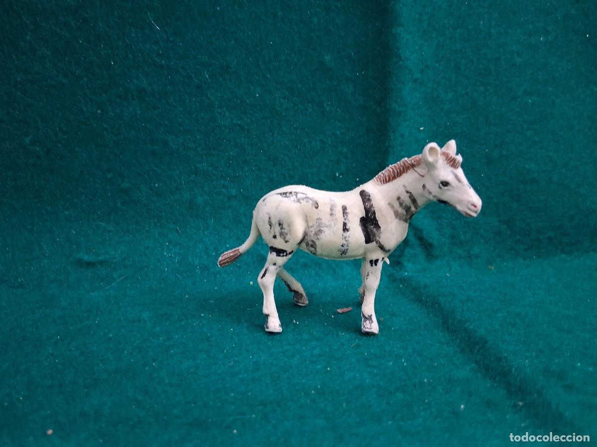 Figuras de Goma y PVC: GOMA FIGURA DIFICIL COMPLETA