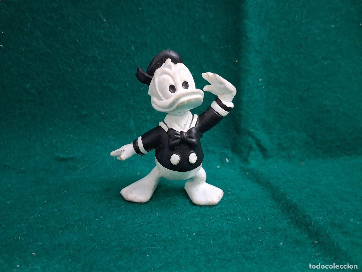 Figuras de Borracha e PVC: GOMA FIGURA DIFICIL COMPLETA