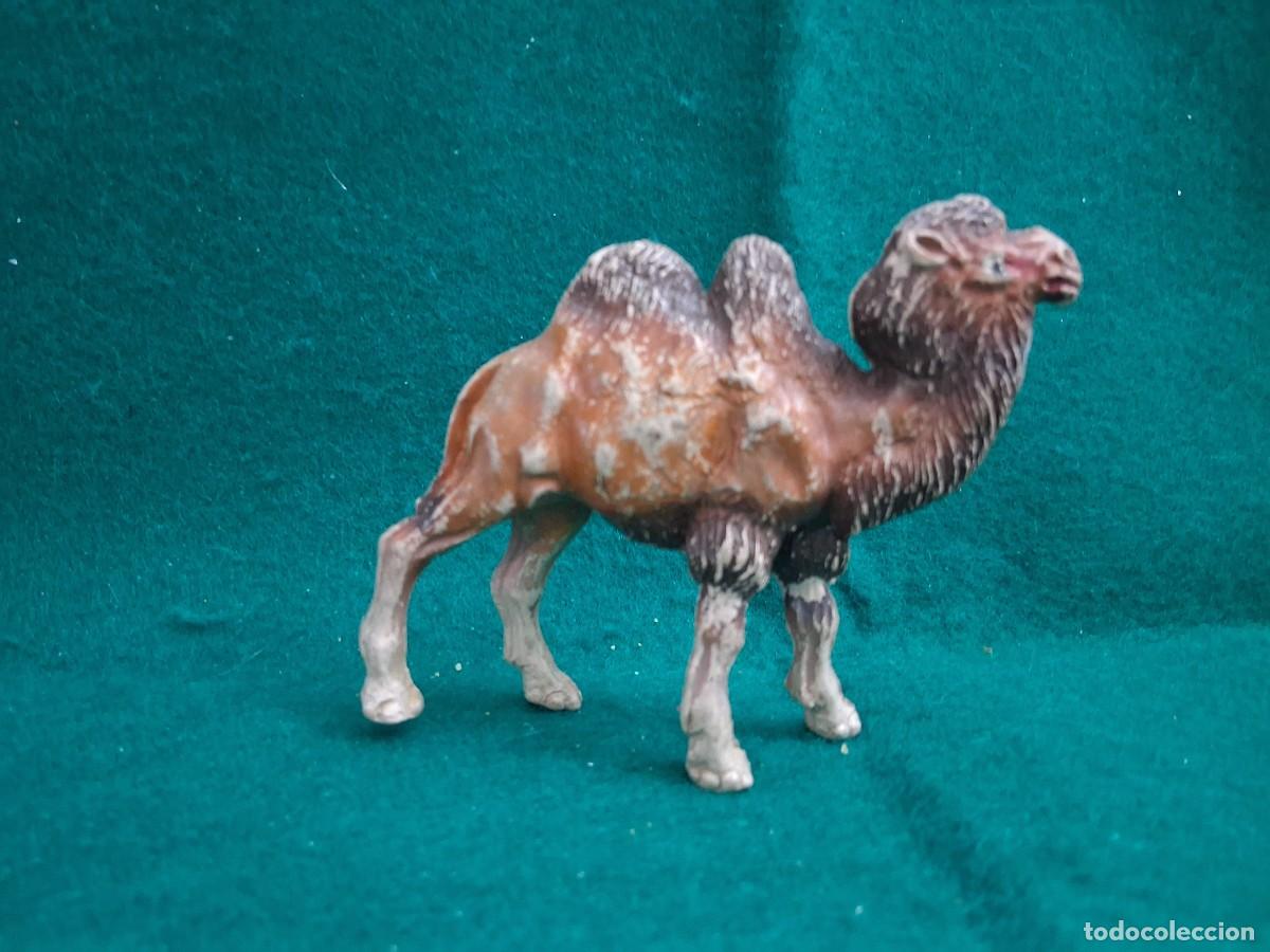 Figuras de Borracha e PVC: GOMA FIGURA DIFICIL COMPLETA