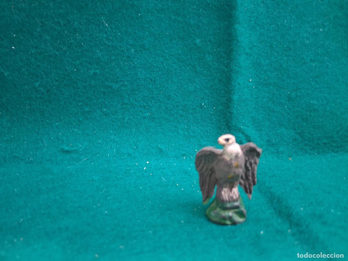 Figuras de Borracha e PVC: GOMA FIGURA DIFICIL COMPLETA