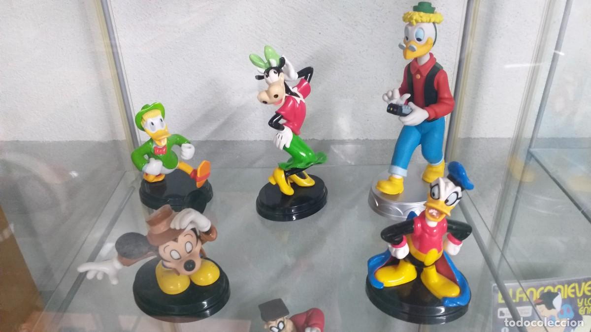 Figuras de goma y PVC: 21 figuras de Disney - Foto 2