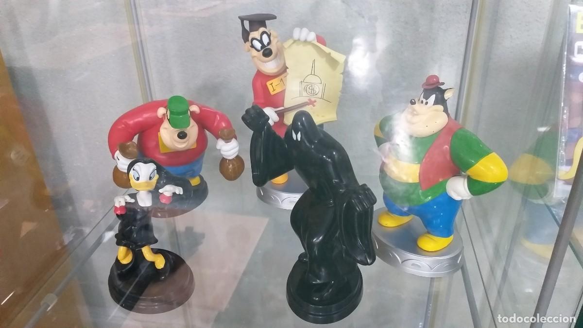 Figuras de goma y PVC: 21 figuras de Disney - Foto 3