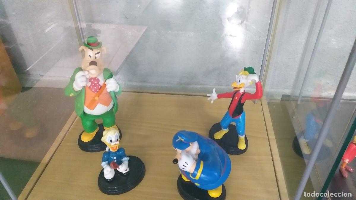 Figuras de goma y PVC: 21 figuras de Disney - Foto 4