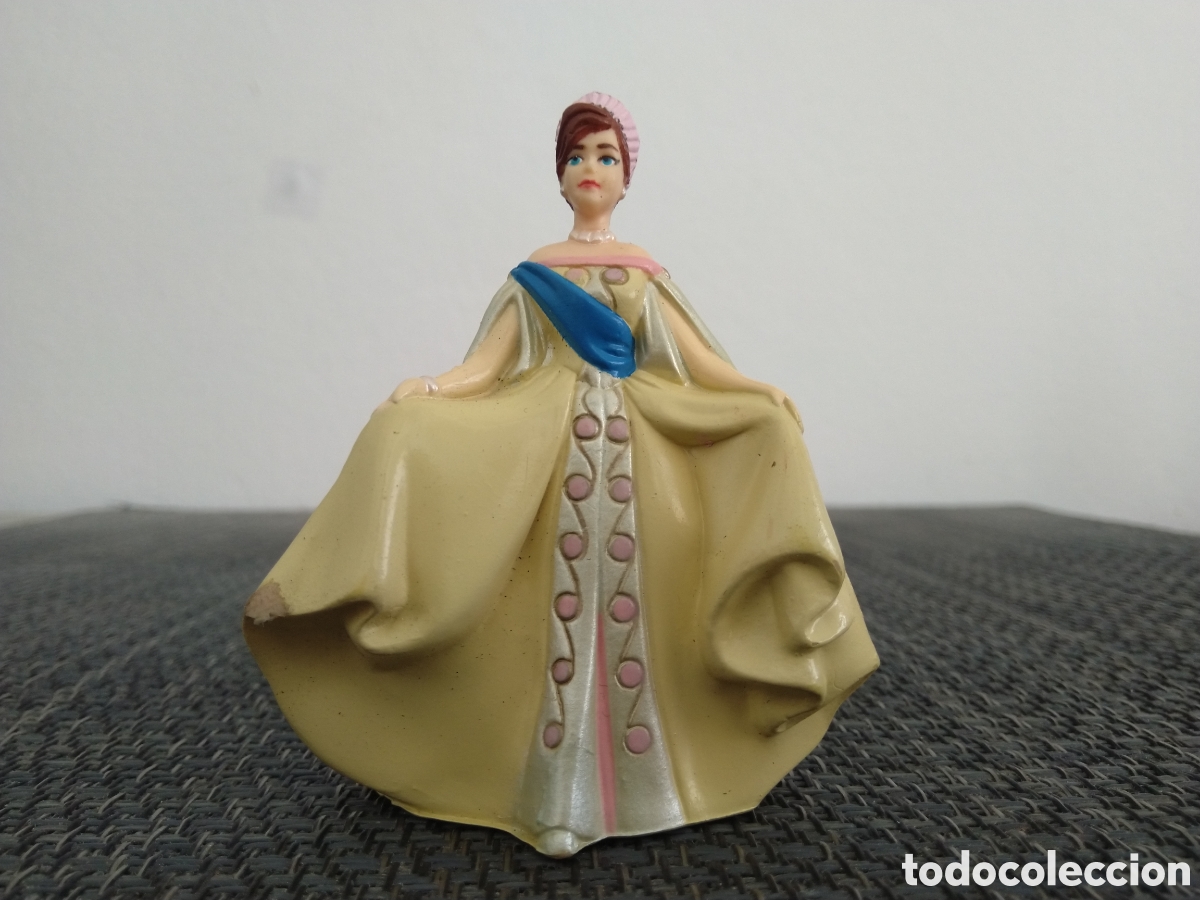 Figuras de Goma y PVC: FIGURA PVC FIGURA PVC