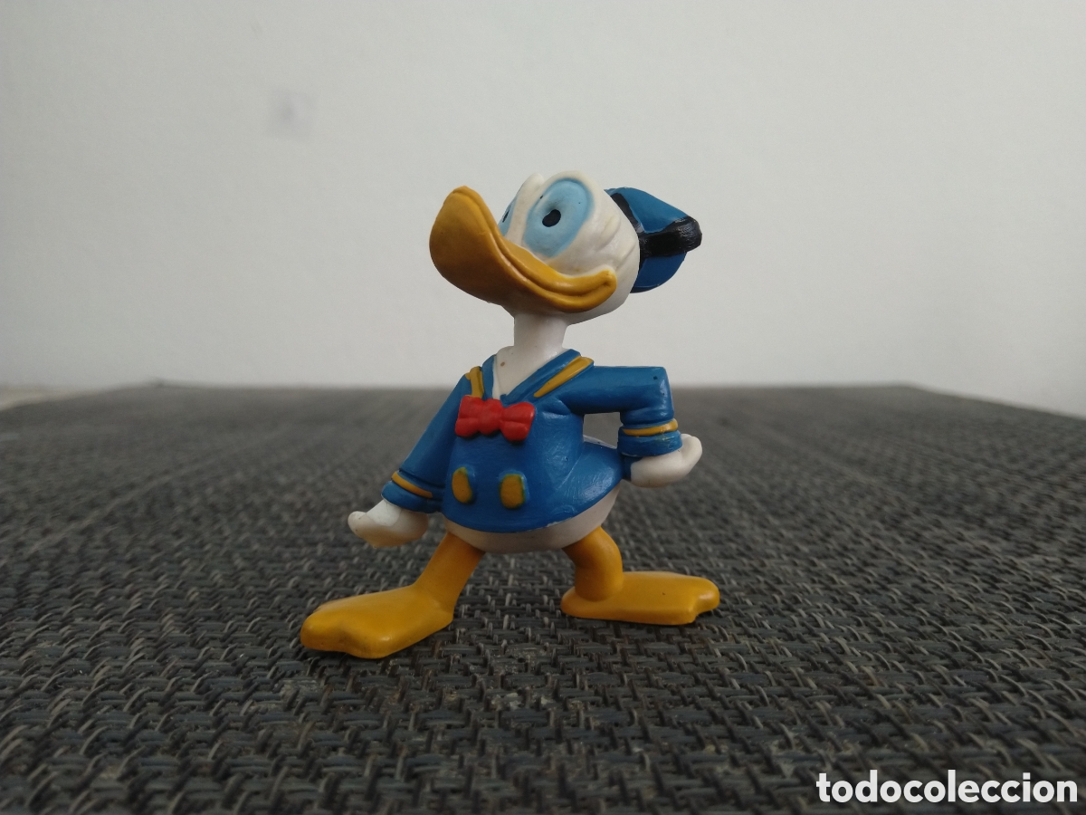 Figuras de Goma y PVC: FIGURA PVC FIGURA PVC