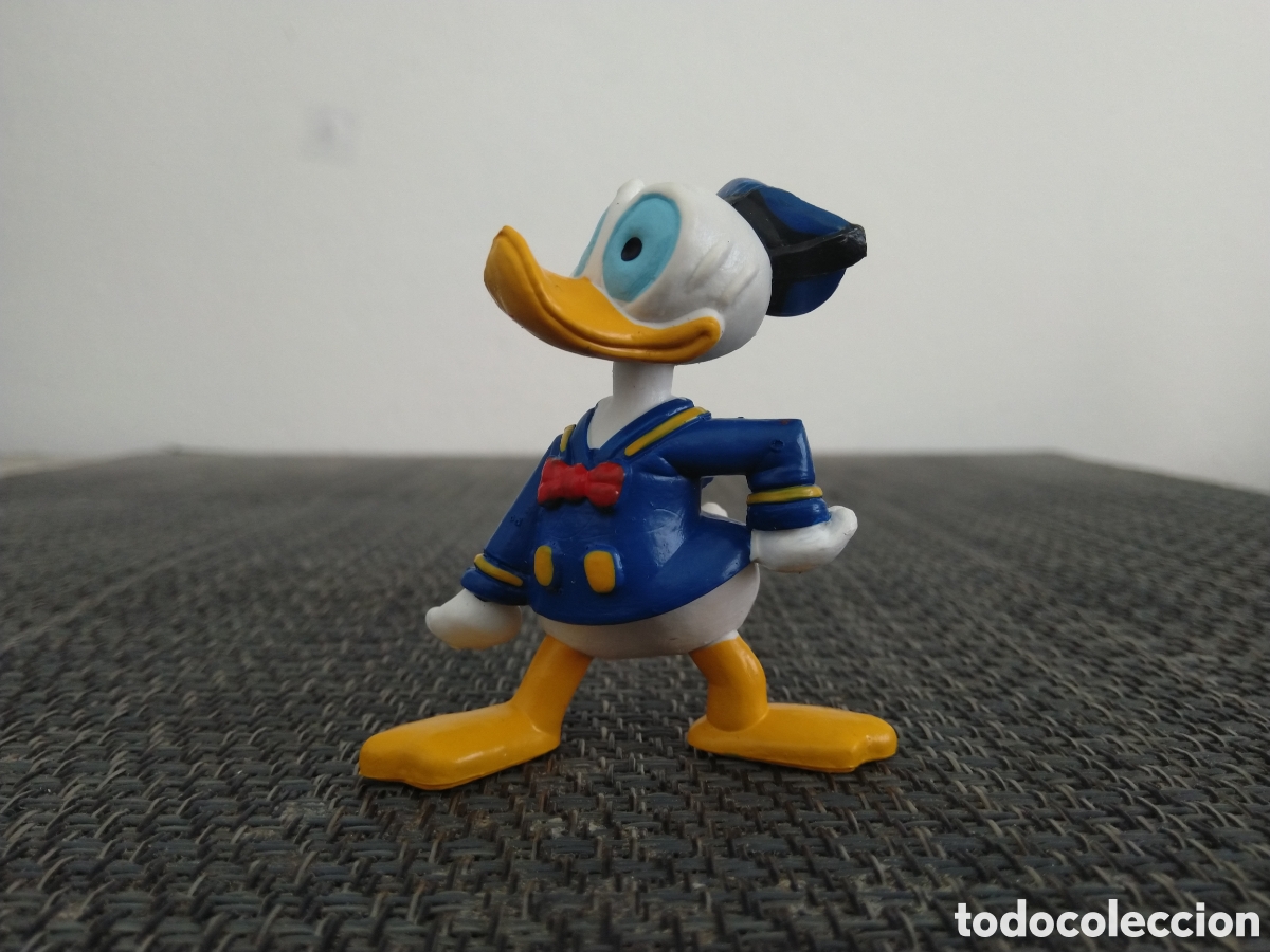 Figuras de Goma y PVC: FIGURA PVC FIGURA PVC