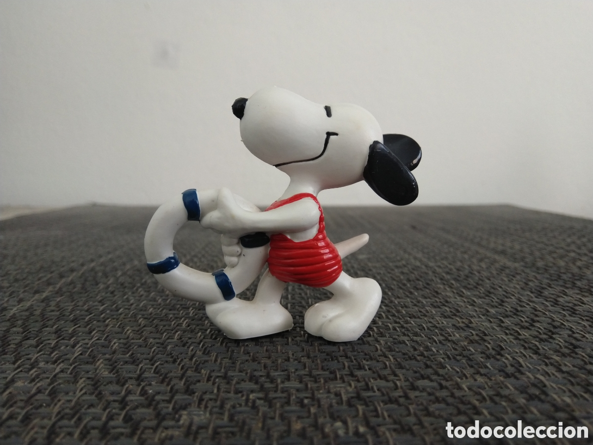 Figuras de Goma y PVC: FIGURA PVC FIGURA PVC