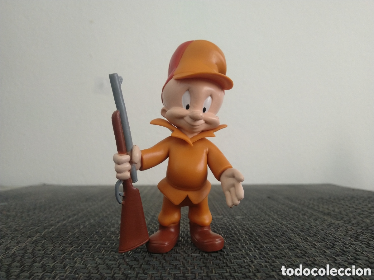 Figuras de Goma y PVC: FIGURA PVC FIGURA FLEXI