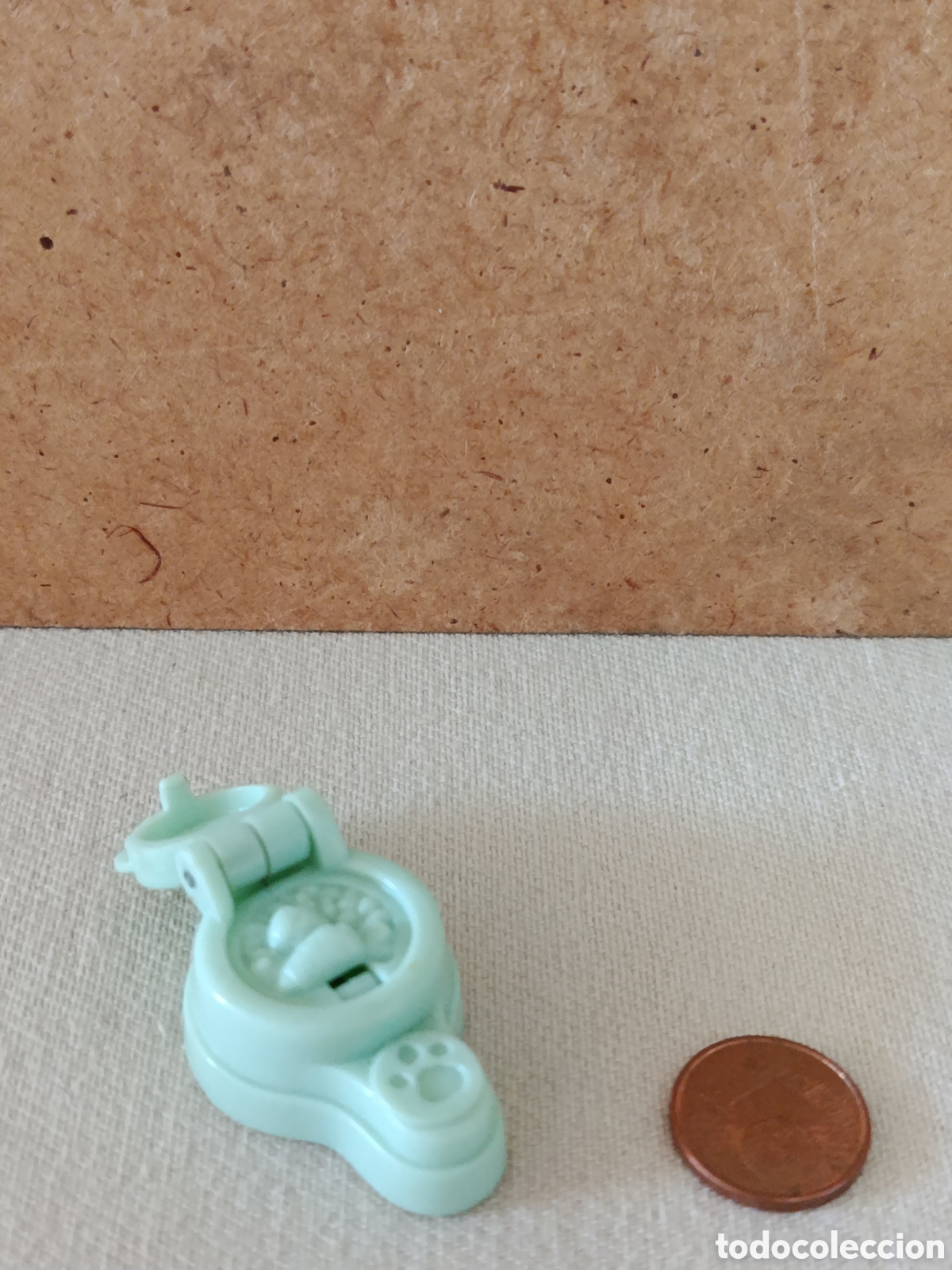 Figuras de Goma y PVC: Accesorio Littlest Pet Shop