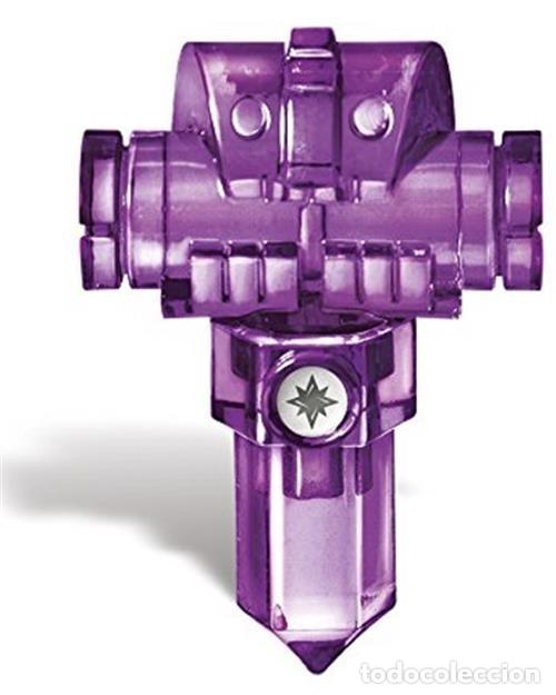 Figuras de Goma y PVC: Trampa Skylanders Trap Team (Magic Trap)