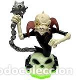 Figuras de Goma y PVC: Skylanders Spyros Adventure Ghost Roaster