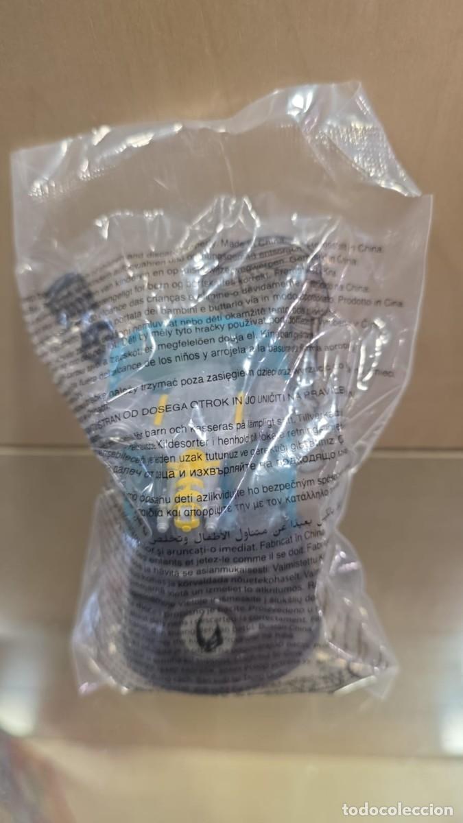 Figuras de Goma y PVC: Star Wars &rdquo;Nave Espacial Mandalorian&rdquo; Burguer King