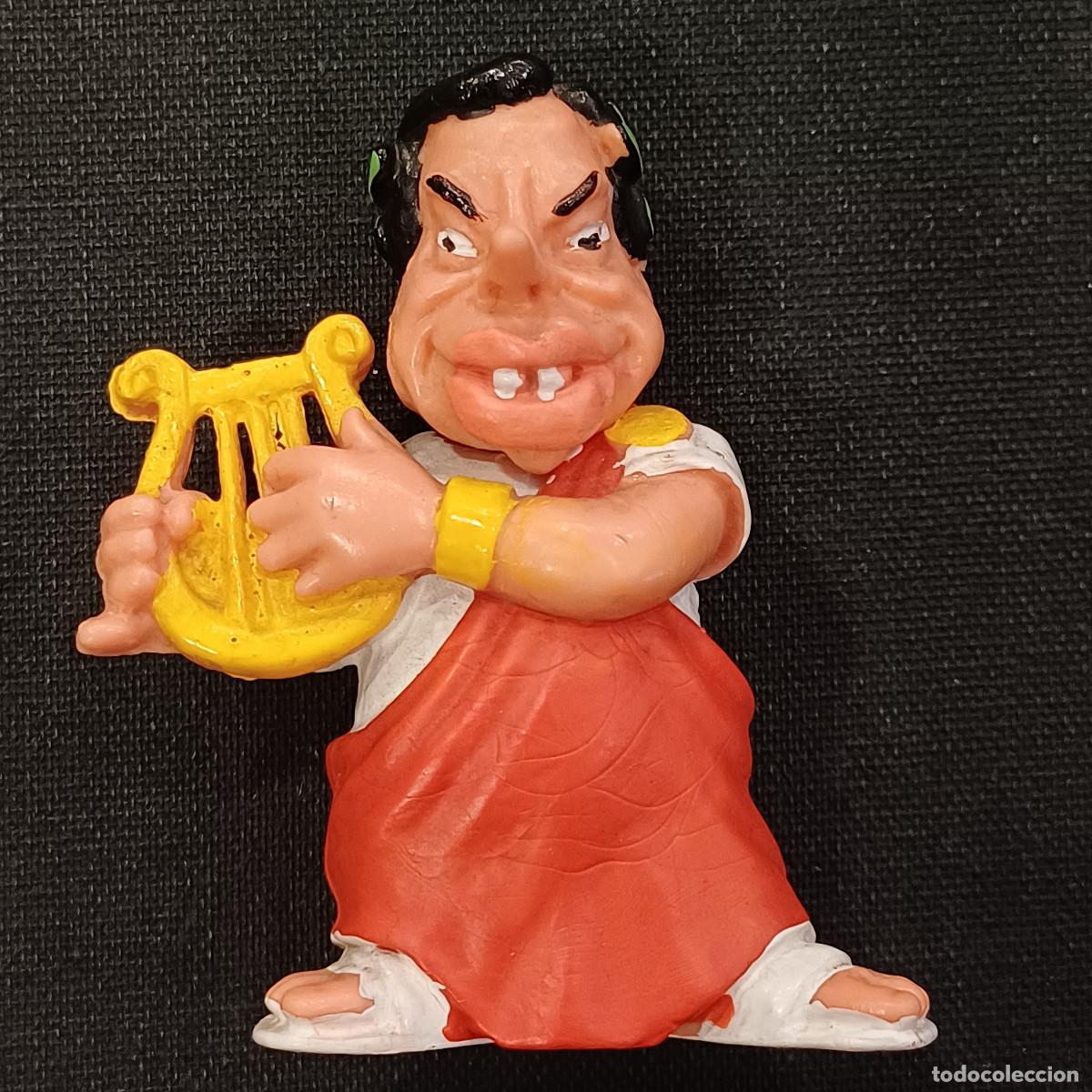 Figuras de Goma y PVC: FELIPE GONZALEZ/FIGURA PVC STAR TOYS.