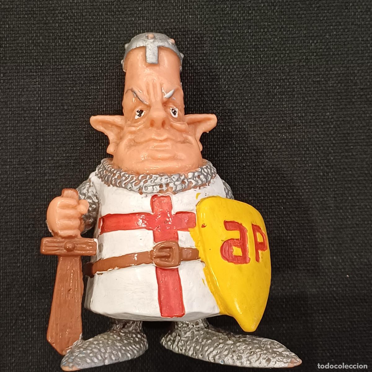 Figuras de Goma y PVC: MANUEL FRAGA/FIGURA PVC STAR TOYS.