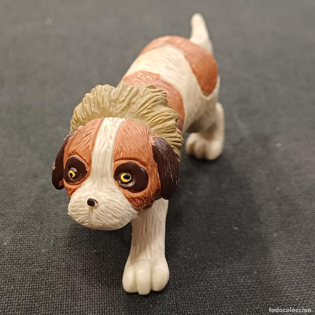 Figuras de Goma y PVC: NIEBLA SERIE HEIDI/FIGURA PVC COMIC SPAIN.