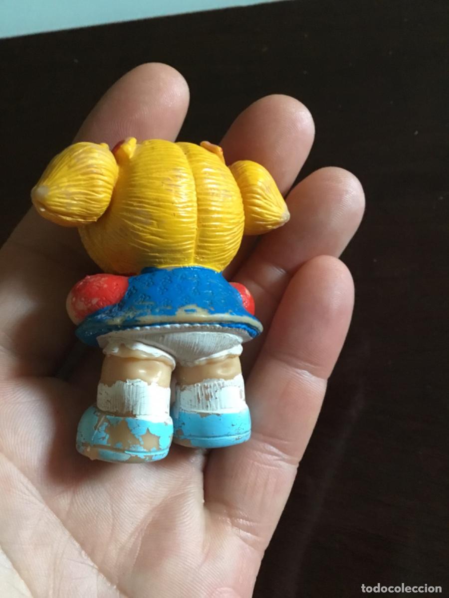 Figuras de goma y PVC: repollo PVC Cabbage Patch Kids figura - Foto 2