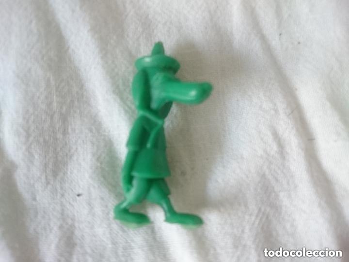 Figuras de Goma y PVC: HONG KONG FUI - VER FOTO -A&Ntilde;OS 80 .. Mira todos mis dem&aacute;s art&iacute;culos para aprovechar los gastos