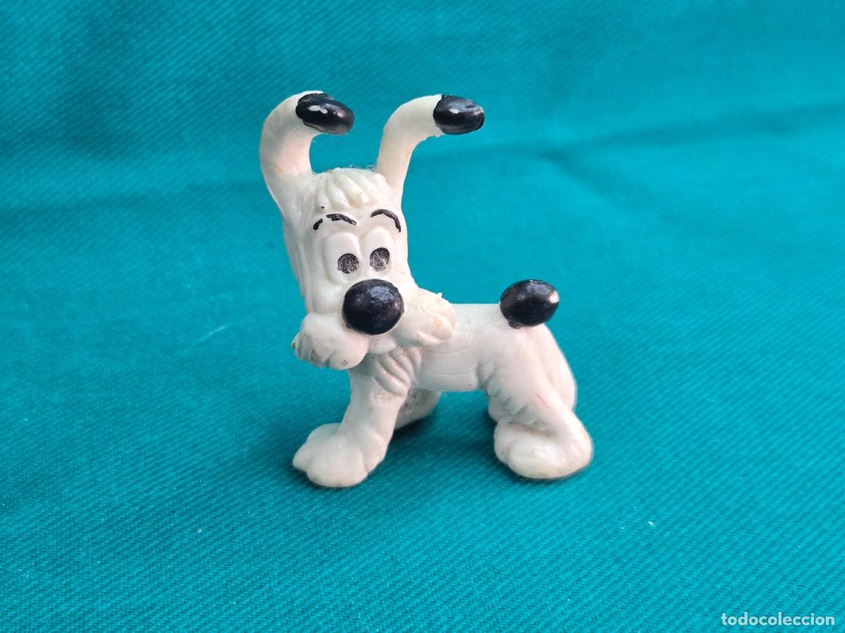 Figuras de Goma y PVC: FIGURA EN PVC, ASTERIX Y OBELIX