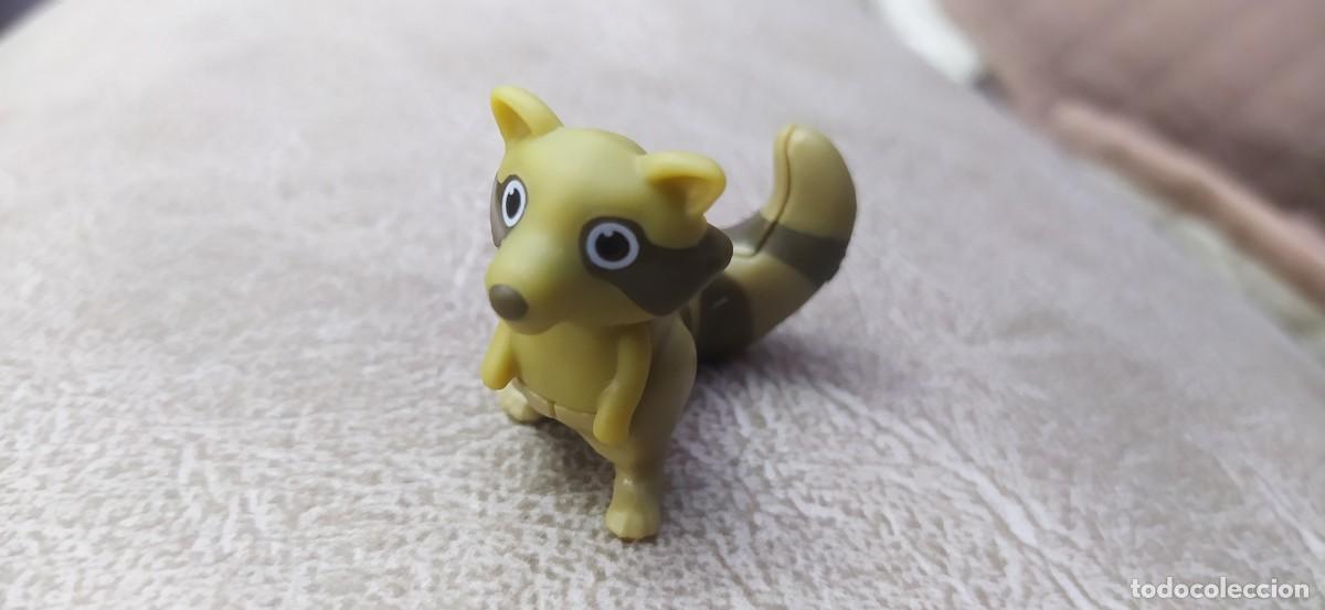 Figuras de Goma Kinder: FIGURA KINDER ANIMALES