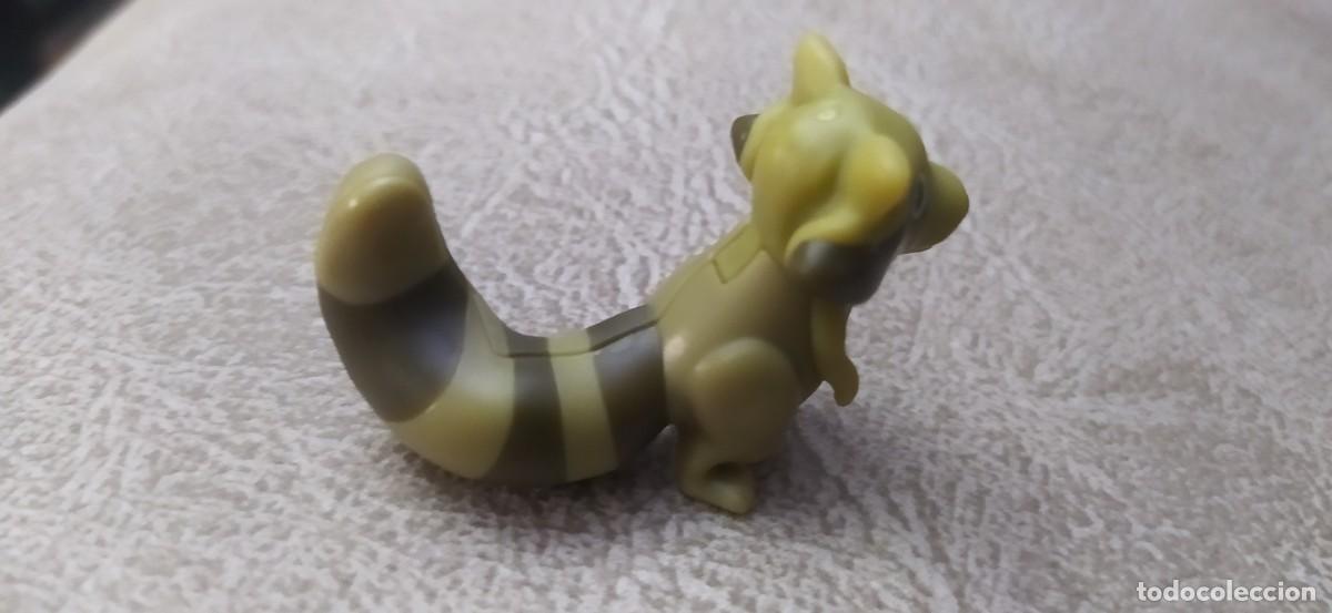 Figuras de goma Kinder: FIGURA KINDER ANIMALES - Foto 2