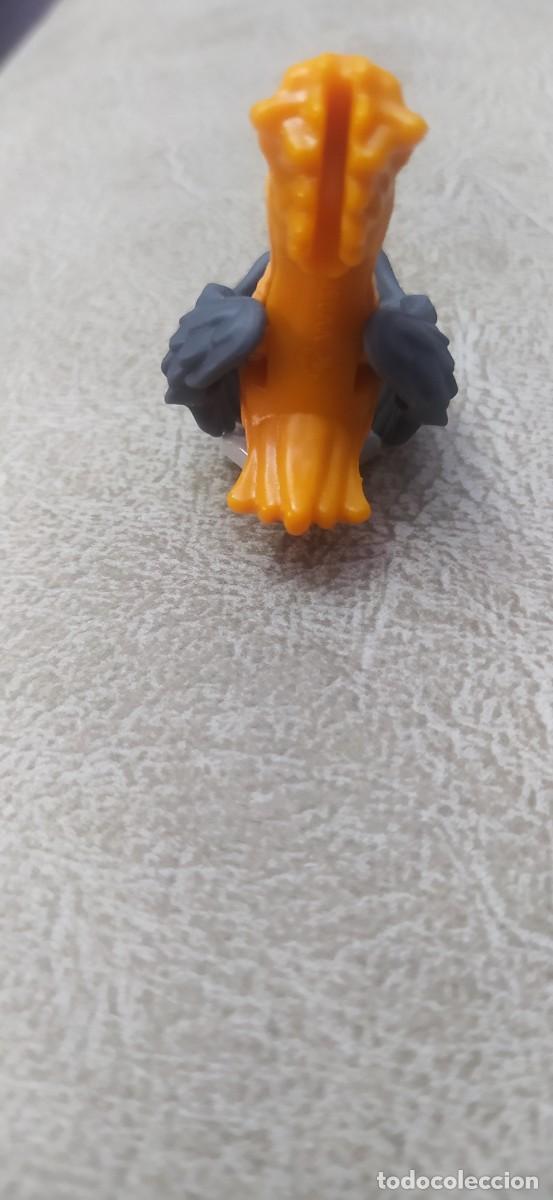 Figuras de goma Kinder: FIGUA KINDER ANIMALES - Foto 3