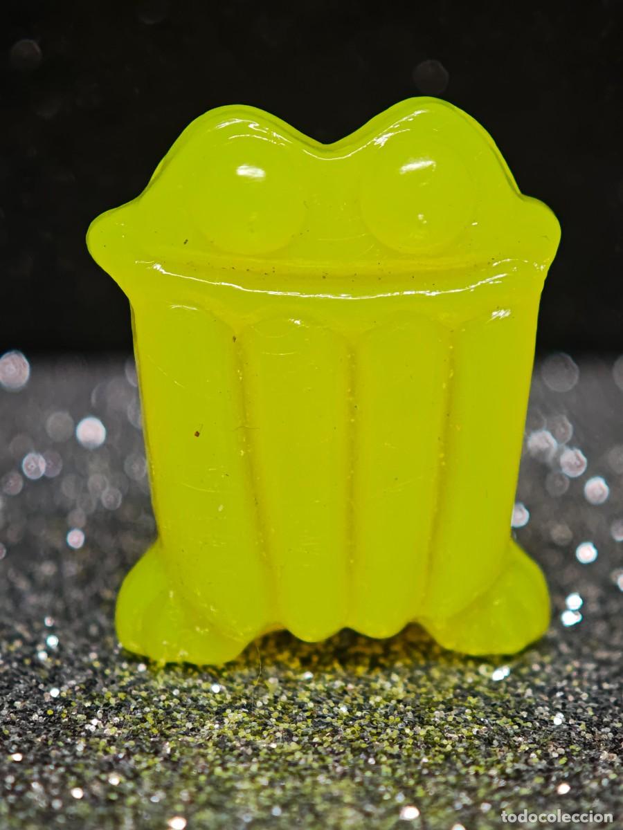 Figuras de Goma y PVC: FIGURA GOGO GOGOS MAGIC BOX ANTIGUO