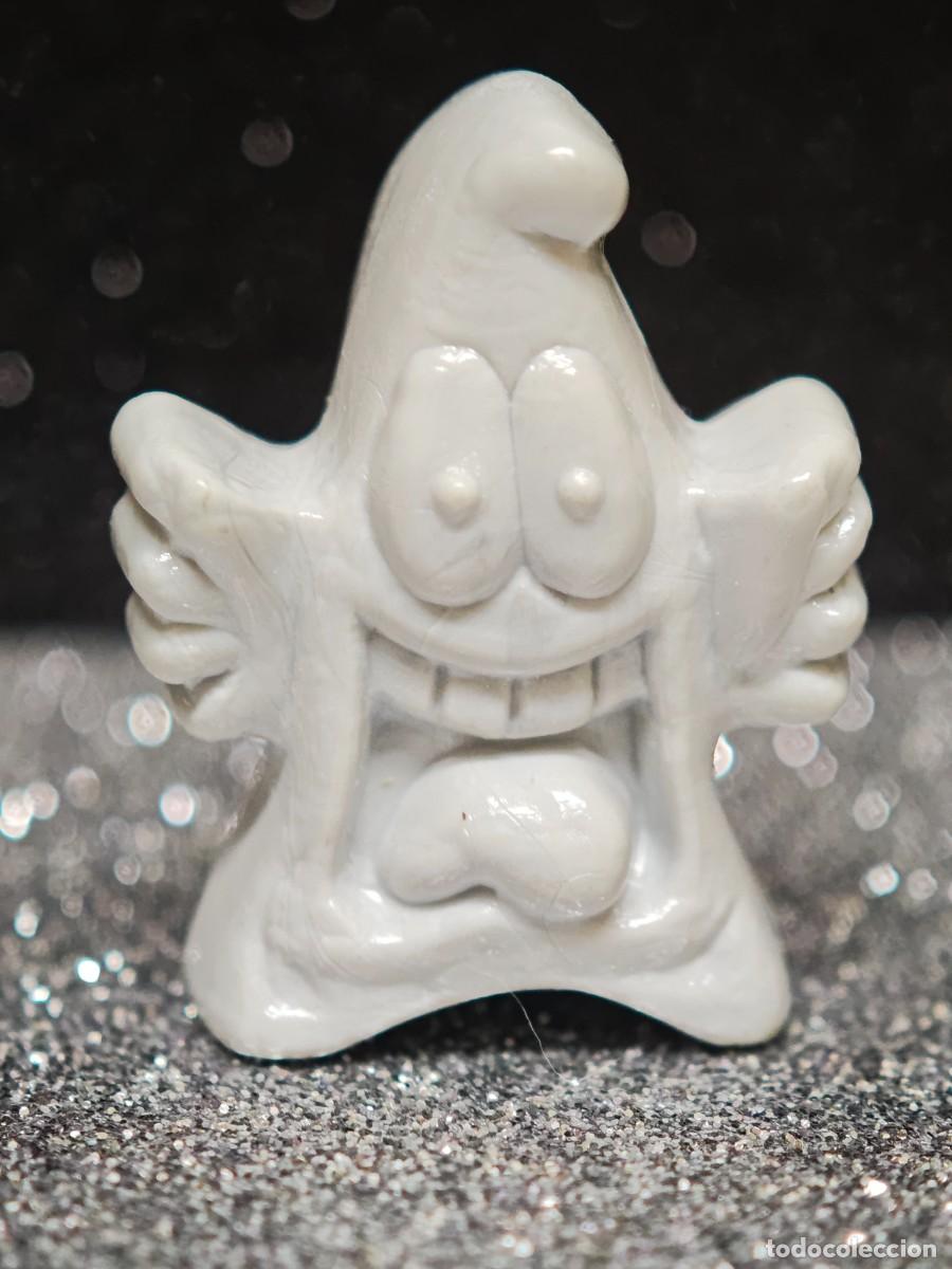 Figuras de Goma y PVC: FIGURA GOGO GOGOS MAGIC BOX ANTIGUO