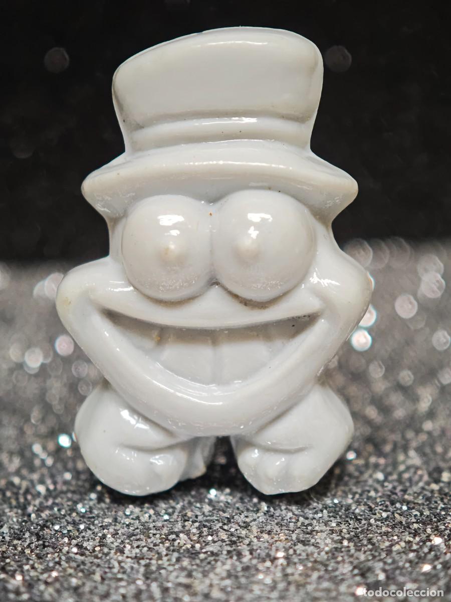 Figuras de Goma y PVC: FIGURA GOGO GOGOS MAGIC BOX ANTIGUO