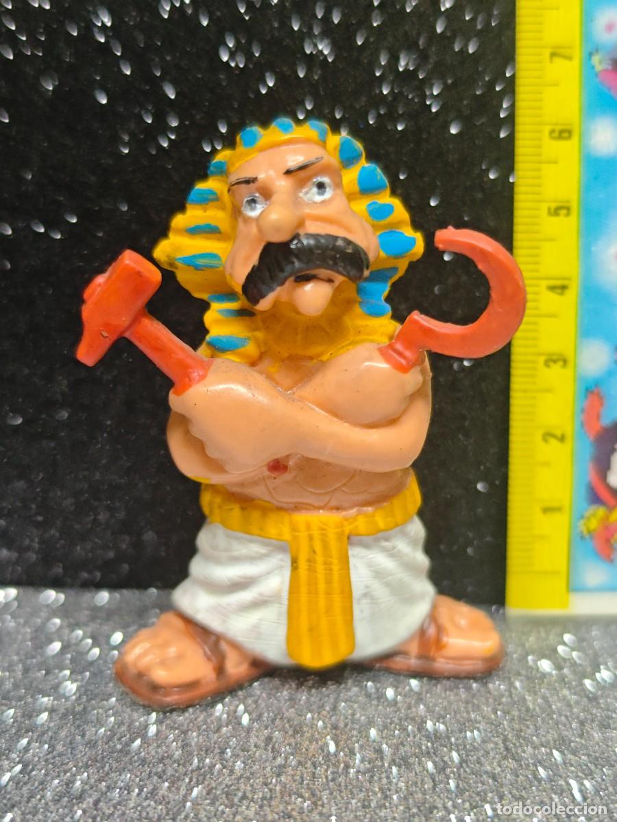 Figuras de Goma y PVC: FIGURA PVC LOS MONCLIS STAR TOYS