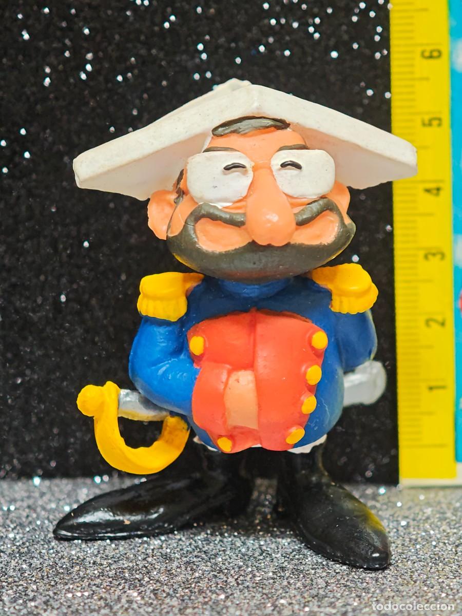 Figuras de Goma y PVC: FIGURA PVC LOS MONCLIS STAR TOYS