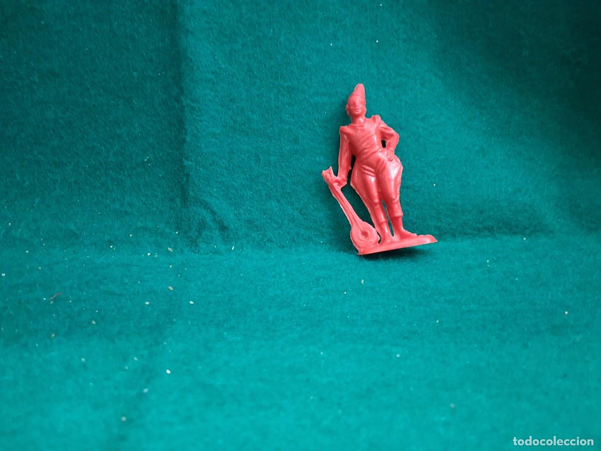 Figuras de goma y PVC: OFERTA SALIDA TODO A 1 EURO CINE ESPA&Ntilde;OL