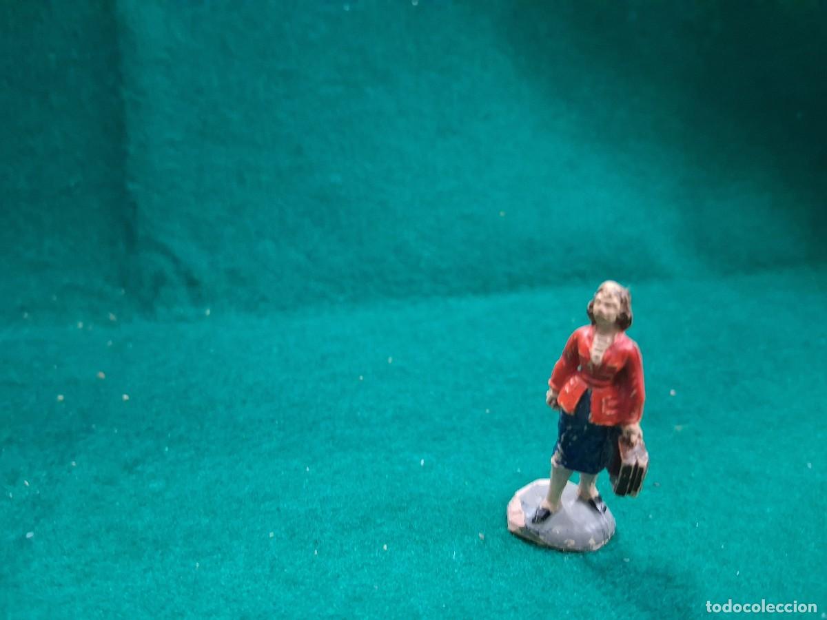 Figuras de goma y PVC: OFERTA SALIDA TODO A 1 EURO